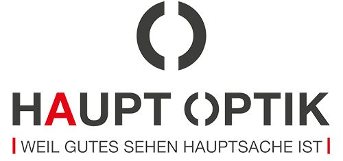 Haupt-Optik
